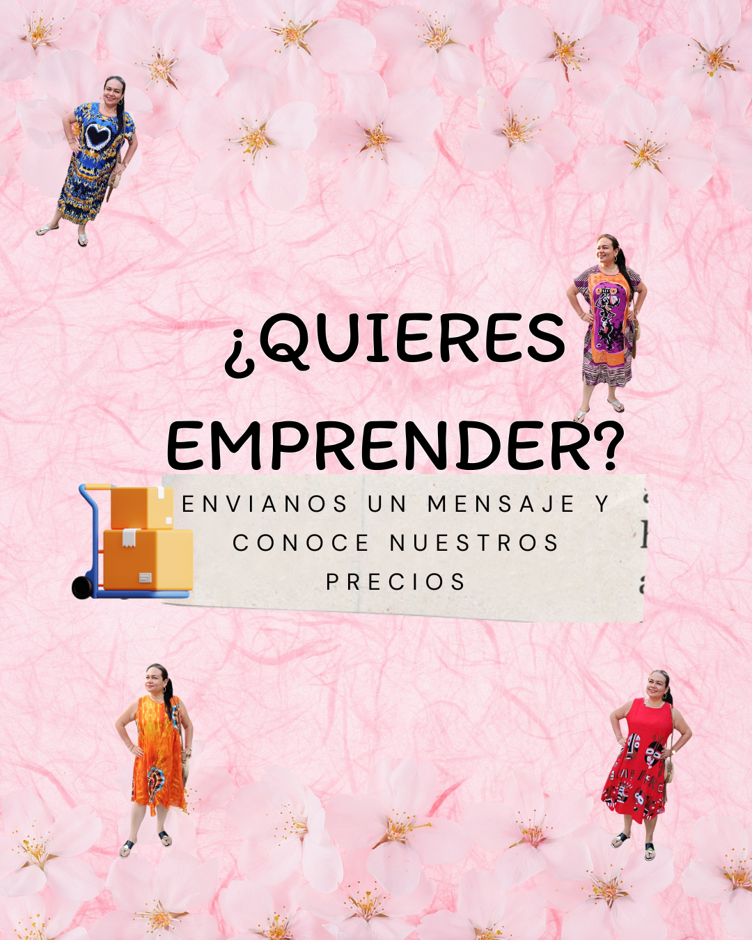 Venta por Mayor - StoregEssentials